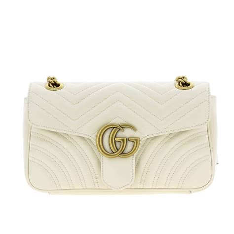 gucci 財布 公式|white gucci bag.